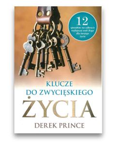 Klucze do zwycięskiego życia