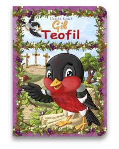Gil Teofil - twarda oprawa