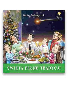 Święta pełne tradycji - Beata Andrzejczuk