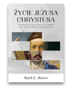 Życie Jezusa Chrystusa