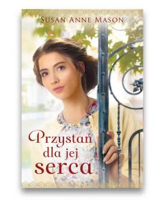 Przystań dla jej serca