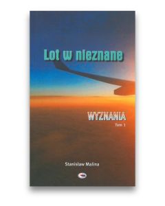 Lot w nieznane