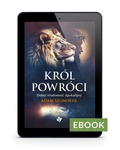 Król powróci - E-book