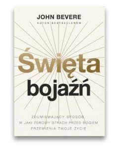 Święta bojaźń