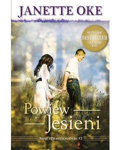 Powiew jesieni cz. 2 - Janette Oke