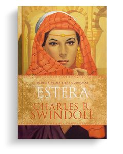 Estera - Charles R. Swindoll