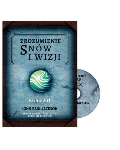 Zrozumienie snów i wizji + MP3