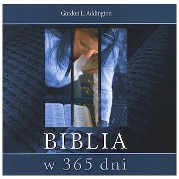 Biblia w 365 dni