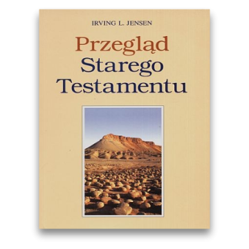 Przegląd Starego Testamentu