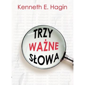 Trzy ważne słowa