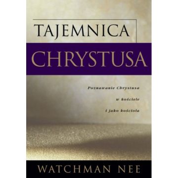 Tajemnica Chrystusa