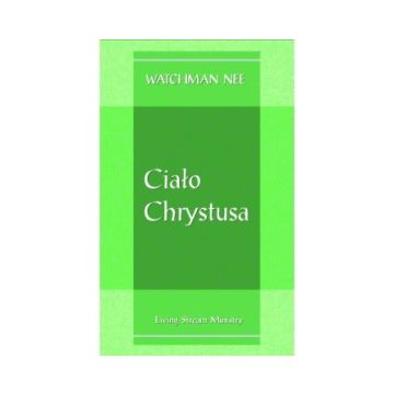 Ciało Chrystusa