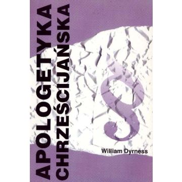 Apologetyka chrześcijańska