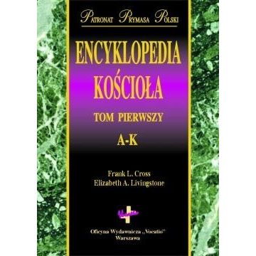 Encyklopedia Kościoła - 2 tomy