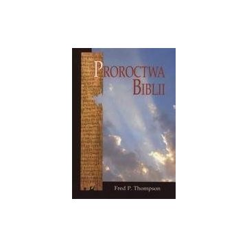 Proroctwa Biblii