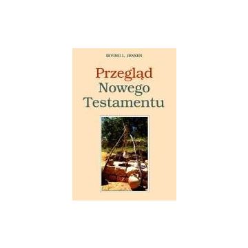 Przegląd Nowego Testamentu