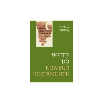 Wstęp do Nowego Testamentu