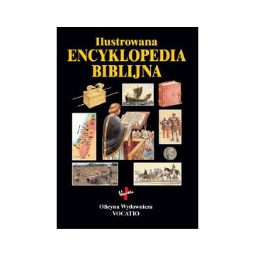 Ilustrowana encyklopedia biblijna