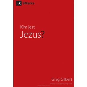 Kim jest Jezus?