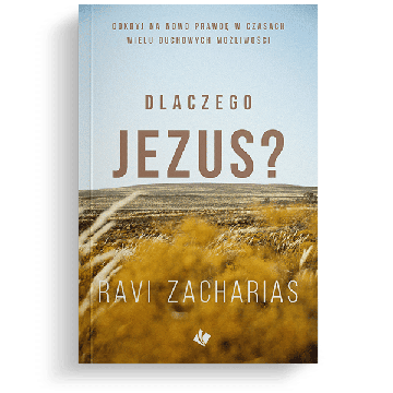Dlaczego Jezus?