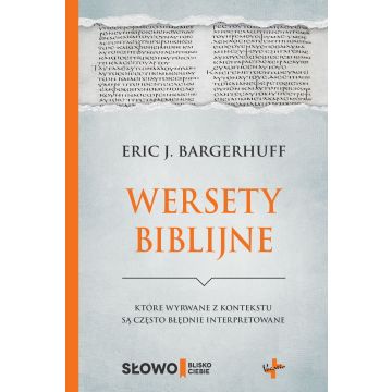 Wersety Biblijne - wyrwane z kontekstu