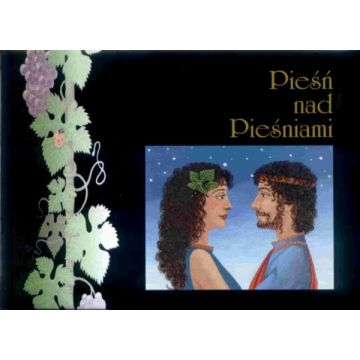 Pieśń nad pieśniami