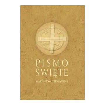 Pismo święte Wojciech - kieszonkowe
