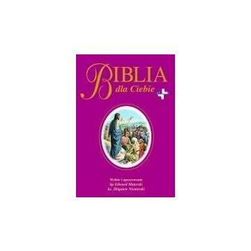 Biblia dla ciebie