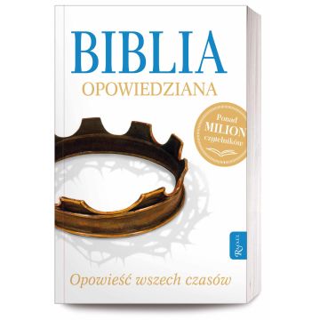 Biblia opowiedziana