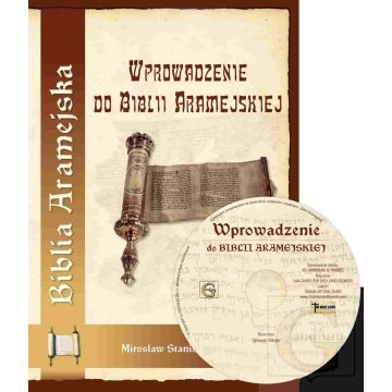 Wprowadzenie do Biblii Aramejskiej