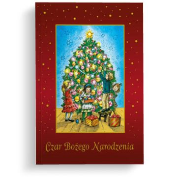 Czar Bożego narodzenia
