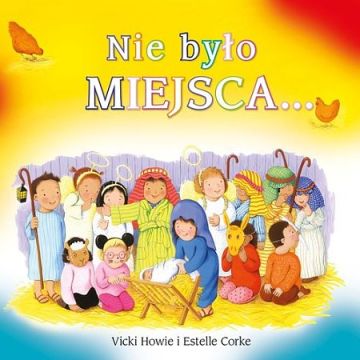 Nie było miejsca