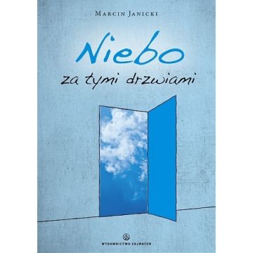 NIEBO ZA TYMI DRZWIAMI
