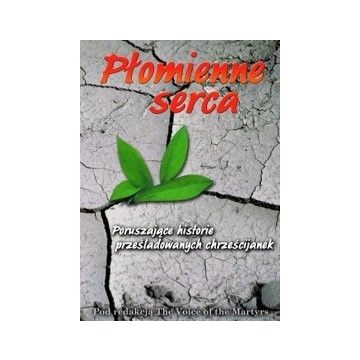 Płomienne serca