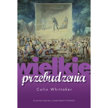 Wielkie przebudzenia