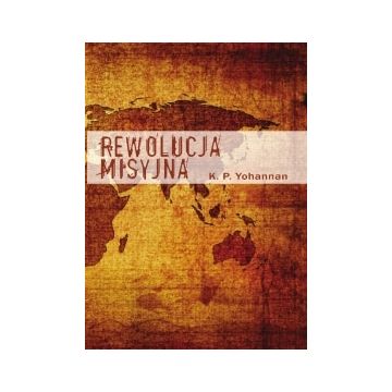 Rewolucja misyjna