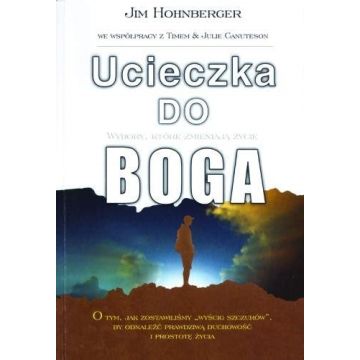 Ucieczka do Boga