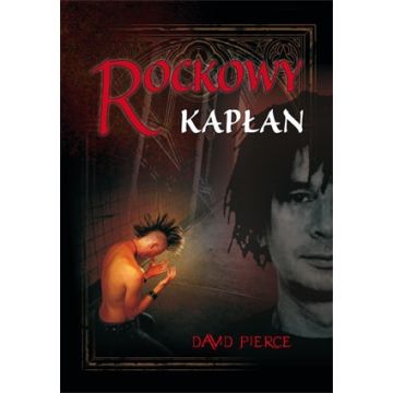 Rockowy kapłan - Pierce