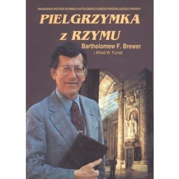 Pielgrzymka z Rzymu