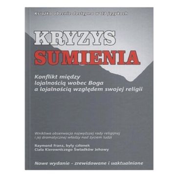 Kryzys sumienia - Franz Raymond