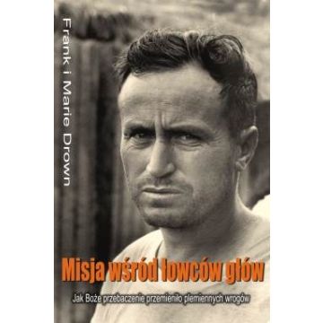 Misja wśród łowców głów