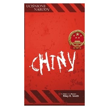 Uciśnione narody - Chiny
