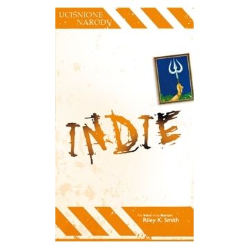 Uciśnione narody - Indie