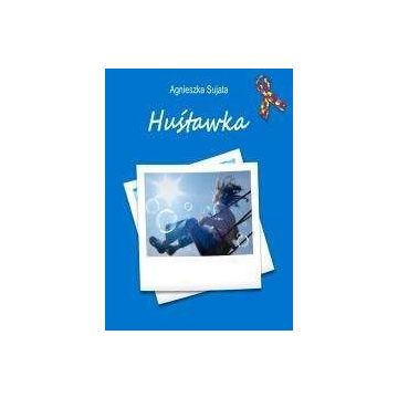 Huśtawka - Agnieszka Sujata