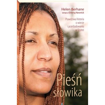 Pieśń słowika - Helen Berhane