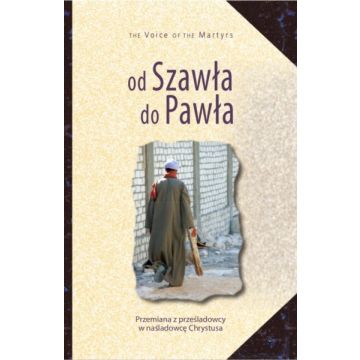 Od Szawła do Pawła