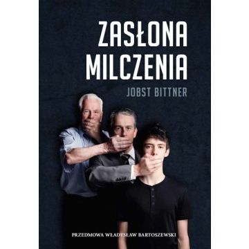 Zasłona milczenia