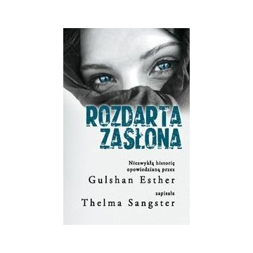 Rozdarta zasłona - wznowienie