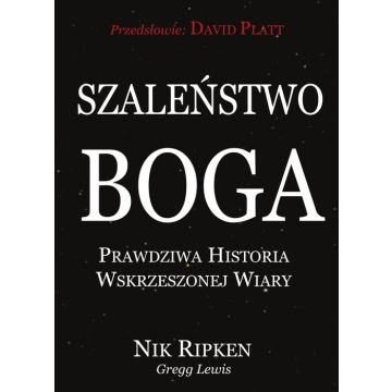 Szaleństwo Boga