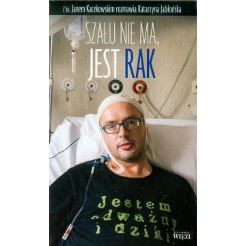 Szału nie ma, jest rak 